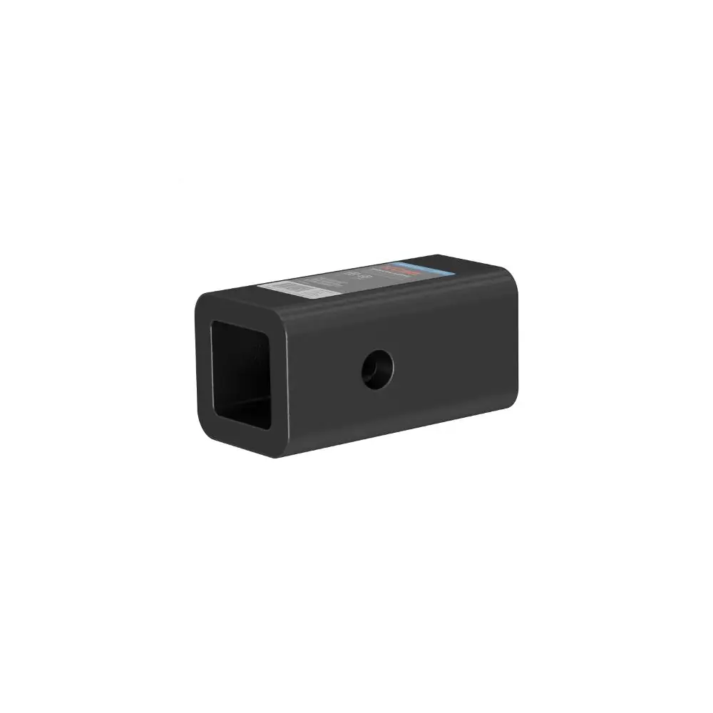 2" to 1-1/4" Shank Reducer Sleeve - 4" L - CUR45411